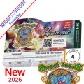 Terp Explosion Mix Feminise
