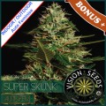 Super Skunk Auto Feminise