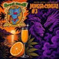 Mimosa x Chimera #3 Feminise