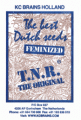 T.N.R Feminise