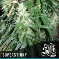Super Stinky Auto Feminise