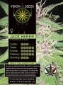 Jack Herer Feminise 