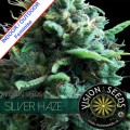 Silver Haze Feminise 
