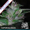 Super Cali Haze Auto Feminise