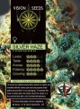 Silver Haze Feminise 