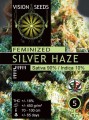 Silver Haze Feminise 