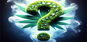 ODPOWIADAMY NA PYTANIA - STARE NASIONA MARIHUANY