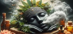 CBD DLA OSIĄGNIĘCIA RELAKSU I SPOKOJU