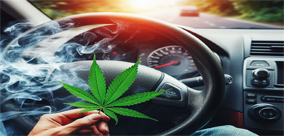 KONOPIE INDYJSKIE A PROWADZENIE POJAZDÓW WŚRÓD POPULACJI STARSZYCH