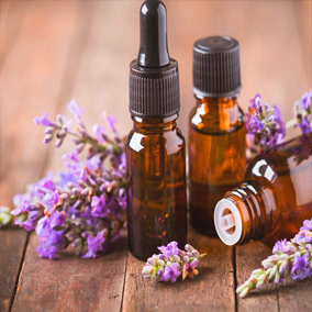 LINALOL AROMATYCZNY TERPEN O WIELU WŁAŚĆIWOŚĆIACH