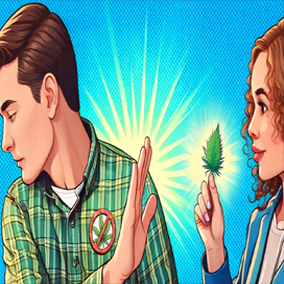 PRZERWA OD MARIHUANY (T-BREAK ) – CZYM JEST