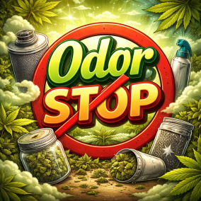 CO ZROBIĆ, ŻEBY ROŚLINA NIE PACHNIAŁA?