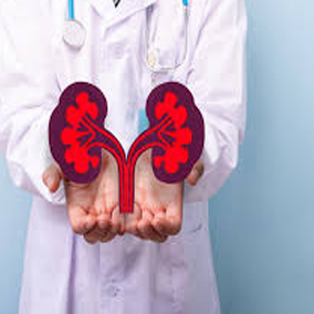 CZY KANNABINOIDY MOGĄ WSPIERAĆ LECZENIE OSTREGO USZKODZENIA NEREK?