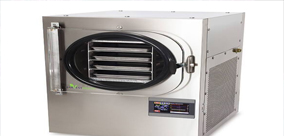 HARVEST RIGHT- PRÓŻNIOWE SUSZARKI DO ZAMRAŻANIA I SUSZENIA HASZYSZU