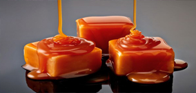 JAK ZROBIĆ KARMELKI KONOPNE