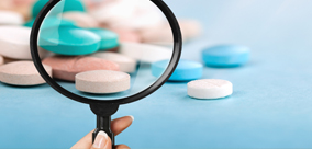 JAKIE LEKI NA RECEPTĘ MOGĄ ZASTĄPIĆ POMIDORY? CZ.1